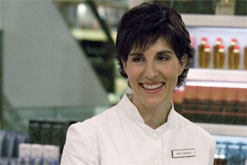 Image: Tamsin Greig