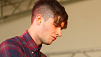 Peers on the BBC Introducing stage