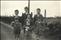 Con, Hugh, Peter, Vincent, Grace, Bryan & John - Con's Children. Missing from the photo - Baby Harry