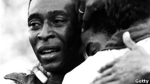 Pelé