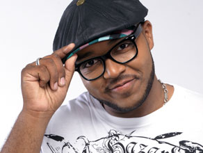 MistaJam