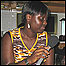 Barbara Kuukua Oppong