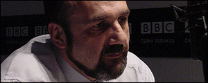 poslanec ČSSD