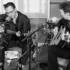 Richard Hawley & Shez Sheridan
