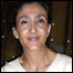 Ingrid Betancourt em entrevista em Paris