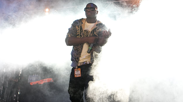Lethal Bizzle