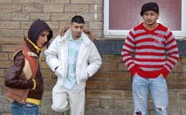 Rude Boys