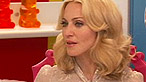 Jo interviews Madonna part 1