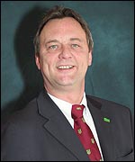 Mike Ashton