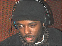 Ebu/Blackitude