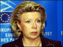 Viviane Reding