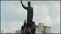 Protestas en Siria