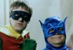 only fools