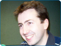 Charlie Dillon