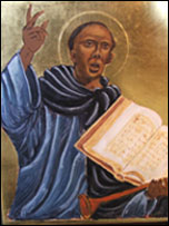 St Vincet Ferrer