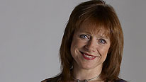 Dr Sarah Jarvis