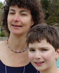 Sandy Fedman