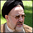 محمد خاتمی
