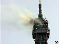 Torre Eiffel
