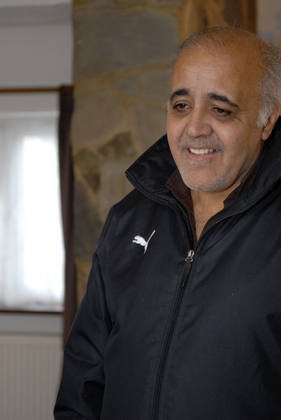 Nihal meets The Grewals
