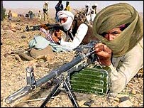 بلوچ قبائل