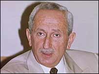 Ömer Kerame