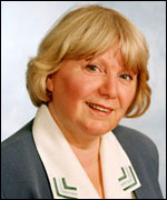 Anne Hopper