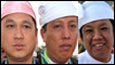 Burma Richest