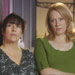 Shona and Eileen