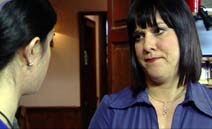Alanna and Roisin