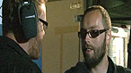 Huw Stephens a Mr Huw