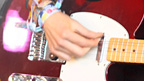 Local band Peers win over new and old listeners.