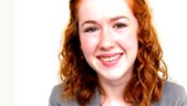 Lucy, North East Ambassador
