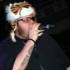 Stig at UK Takeover 5