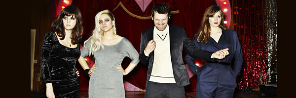 New Young Pony Club