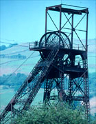 Glofa Cwm Dulais Glofa Cwm Dulais