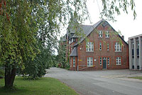 Ysgol Glan Clwyd