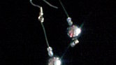 Earrings #1
