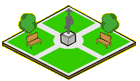 Park illustration