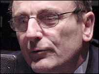 Jaromír Dušek