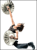 Stomp