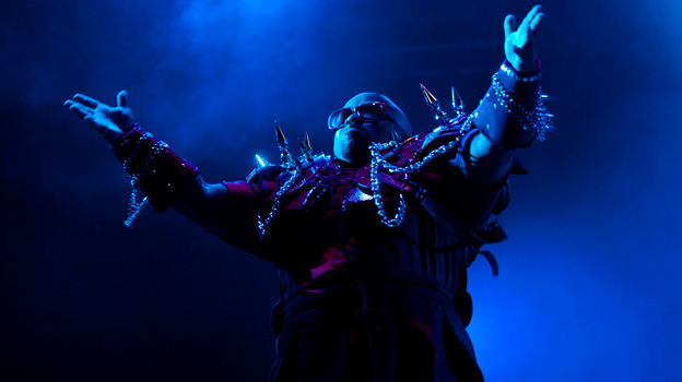Cee Lo Green
