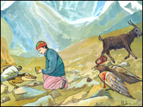 سمندر
