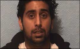 Sukhy Singh