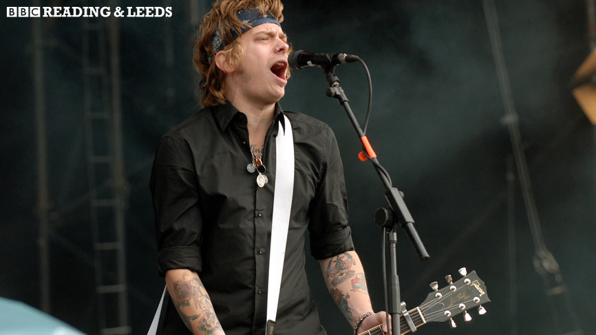 Dropkick Murphys