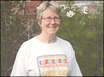 Jane Cameron
