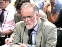 Doktor David Kelly