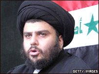 مقتدی صدر