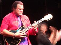 Steven Seagal