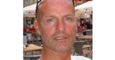 Photo of Peter Ward